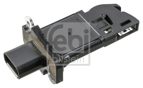 Mass Air Flow Sensor